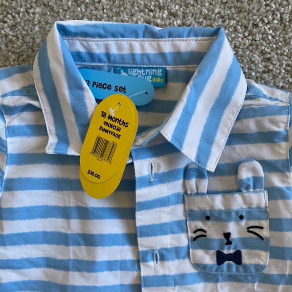 Summer set - Picture 2 of 2